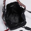Prada Nylon Crossbody Bag WM1BH038