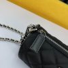 Prada Nylon Shoulder Bag WW1BD636