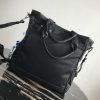 Prada Nylon Tote Bag WM2VG040