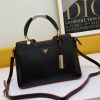 Prada Office Handbag WW2013