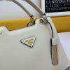 Prada Office Handbag WW2013