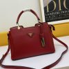 Prada Office Handbag WW2013