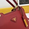 Prada Office Handbag WW2013