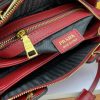 Prada Office Handbag WW2013