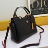 Prada Office Handbag WW2013