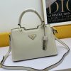 Prada Office Handbag WW2013