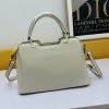 Prada Office Handbag WW2013