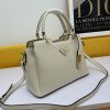 Prada Office Handbag WW2013