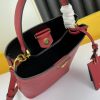 Prada Panier Tote Bag WW1BA213