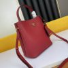 Prada Panier Tote Bag WW1BA213