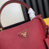 Prada Panier Tote Bag WW1BA213