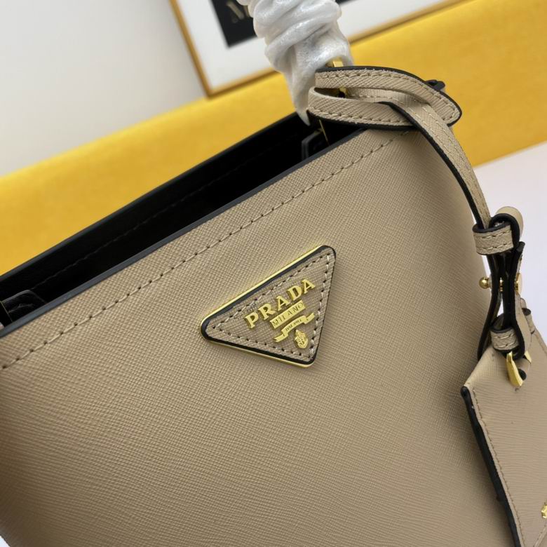 Prada Saffiano Leather Bag WW1BA219