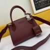 Prada Saffiano Leather Bag WW2114