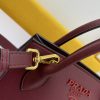 Prada Saffiano Leather Bag WW2114