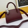 Prada Saffiano Leather Bag WW2114