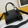 Prada Saffiano Leather Bag WW2114