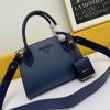 Prada Saffiano Leather Bag WW2114