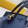 Prada Saffiano Leather Bag WW2114
