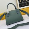 Prada Saffiano Leather Bag WW2114
