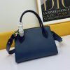 Prada Saffiano Leather Bag WW2114