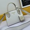 Prada Saffiano Leather Bag WW2114