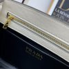 Prada Saffiano Leather Bag WW2114