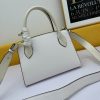 Prada Saffiano Leather Bag WW2114