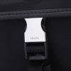 Prada Saffiano Leather Shoulder Bag WM2VD043
