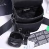 Prada Saffiano Leather Shoulder Bag WM2VD043