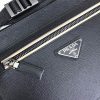 Prada Saffiano Leather Shoulder Bag WN2NH009