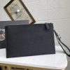 Prada Saffiano Leather Shoulder Bag WN2NH009