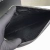 Prada Saffiano Leather Shoulder Bag WN2NH009