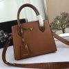 Prada Saffiano Small Bag CD66155