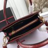 Prada Saffiano Small Bag CD66155