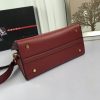 Prada Saffiano Small Bag CD66155