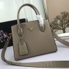 Prada Saffiano Small Bag CD66155