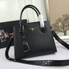 Prada Saffiano Small Bag CD66155
