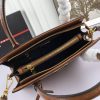 Prada Saffiano Small Bag CD66155
