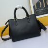 Prada Saffiano Tote Bag WW5002