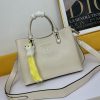 Prada Saffiano Tote Bag WW5002