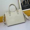 Prada Saffiano Tote Bag WW5002