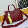 Prada Saffiano Tote Bag WW5002