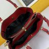 Prada Saffiano Tote Bag WW5002