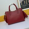 Prada Saffiano Tote Bag WW5002