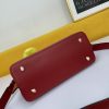Prada Saffiano Tote Bag WW5002