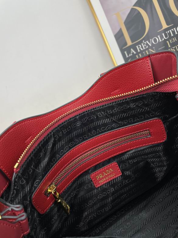 Prada Saffiano Tote Bag WW5002