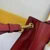 Prada Saffiano Tote Bag WW5002