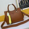 Prada Saffiano Tote Bag WW5002