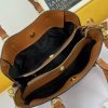 Prada Saffiano Tote Bag WW5002
