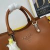 Prada Saffiano Tote Bag WW5002